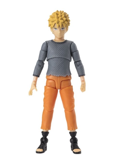 BANDAI ULTIMATE LEGENDS NARUTO - NARUTO FINAL VALLEY