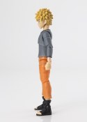 BANDAI ULTIMATE LEGENDS NARUTO - NARUTO FINAL VALLEY