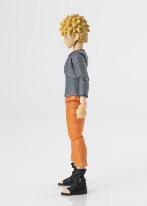 BANDAI ULTIMATE LEGENDS NARUTO - NARUTO FINAL VALLEY