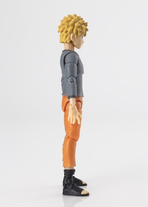 BANDAI ULTIMATE LEGENDS NARUTO - NARUTO FINAL VALLEY