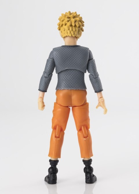 BANDAI ULTIMATE LEGENDS NARUTO - NARUTO FINAL VALLEY