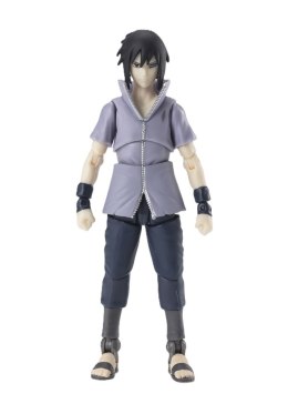 BANDAI ULTIMATE LEGENDS NARUTO - SASUKE FINAL VALLEY