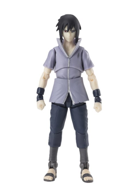 BANDAI ULTIMATE LEGENDS NARUTO - SASUKE FINAL VALLEY