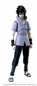 BANDAI ULTIMATE LEGENDS NARUTO - SASUKE FINAL VALLEY