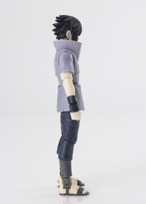 BANDAI ULTIMATE LEGENDS NARUTO - SASUKE FINAL VALLEY