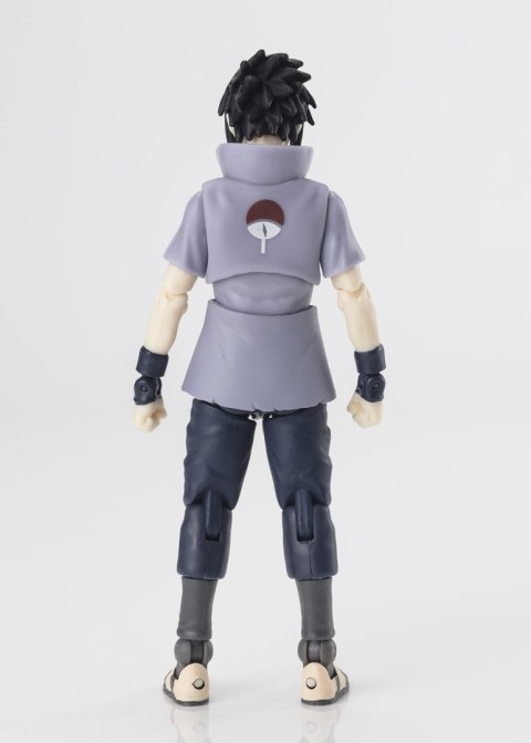 BANDAI ULTIMATE LEGENDS NARUTO - SASUKE FINAL VALLEY