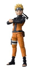 BANDAI ULTIMATE LEGENDS NARUTO - UZUMAKI NARUTO(ADULT)