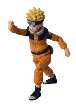 BANDAI ULTIMATE LEGENDS NARUTO - UZUMAKI NARUTO(CHILDHOOD)