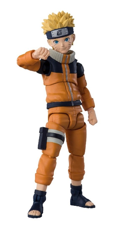 BANDAI ULTIMATE LEGENDS NARUTO - UZUMAKI NARUTO(CHILDHOOD)