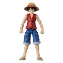 BANDAI ULTIMATE LEGENDS ONE PIECE - MONKEY D. LUFFY