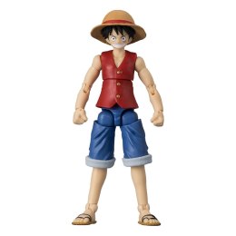 BANDAI ULTIMATE LEGENDS ONE PIECE - MONKEY D. LUFFY