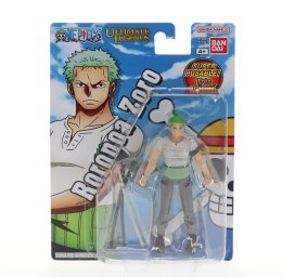 BANDAI ULTIMATE LEGENDS ONE PIECE - RORONOA ZORO