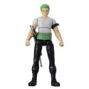 BANDAI ULTIMATE LEGENDS ONE PIECE - RORONOA ZORO