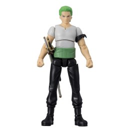 BANDAI ULTIMATE LEGENDS ONE PIECE - RORONOA ZORO