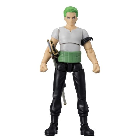 BANDAI ULTIMATE LEGENDS ONE PIECE - RORONOA ZORO
