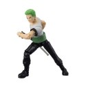 BANDAI ULTIMATE LEGENDS ONE PIECE - RORONOA ZORO