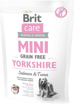 Brit Brit Care Mini GF YORKSHIRE 0,4kg