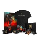 Cenega Publishing Zestaw Kolekcjonerski Good Loot The Witcher (Wiedźmin) 3: Wild Hunt Anniversary Monster Slayer Kit