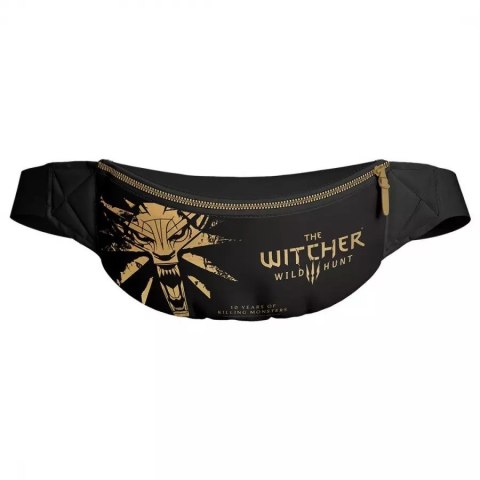 Cenega Publishing Zestaw Kolekcjonerski Good Loot The Witcher (Wiedźmin) 3: Wild Hunt Anniversary Monster Slayer Kit