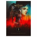 Cenega Publishing Zestaw Kolekcjonerski Good Loot The Witcher (Wiedźmin) 3: Wild Hunt Anniversary Monster Slayer Kit