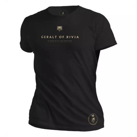 Cenega Publishing Zestaw Kolekcjonerski Good Loot The Witcher (Wiedźmin) 3: Wild Hunt Anniversary Monster Slayer Kit