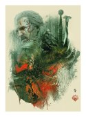 Cenega Publishing Zestaw Kolekcjonerski Good Loot The Witcher (Wiedźmin) 3: Wild Hunt Anniversary Monster Slayer Kit