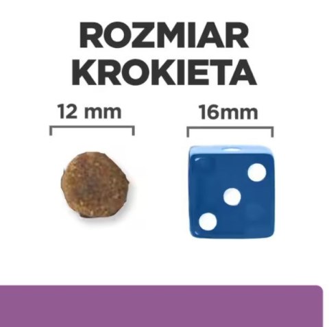 Hill's Hill's PD b/d brain aging care, chicken, dla psa12 kg