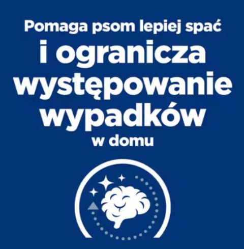 Hill's Hill's PD b/d brain aging care, chicken, dla psa12 kg