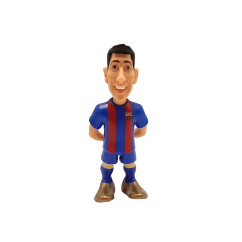 MINIX MINIX 5-PACK 7 CM - FC BARCELONA V2