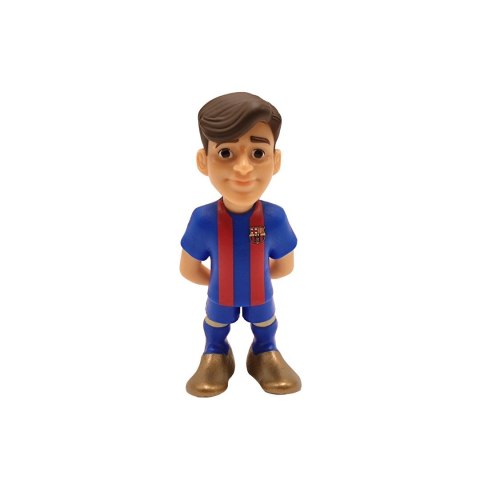 MINIX MINIX 5-PACK 7 CM - FC BARCELONA V2