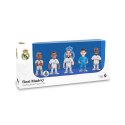 MINIX MINIX 5-PACK 7 CM - REAL MADRYT VER.B