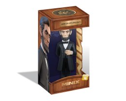 MINIX MINIX - ABRAHAM LINCOLN