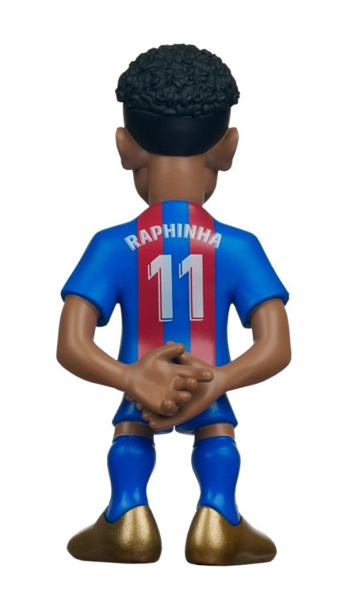 MINIX MINIX BARCELONA - RAPHINHA