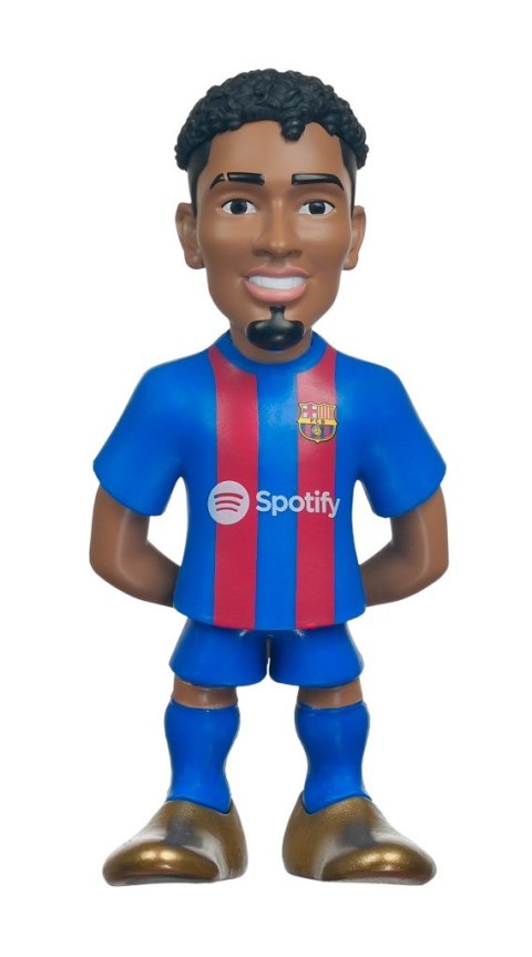 MINIX MINIX BARCELONA - RAPHINHA