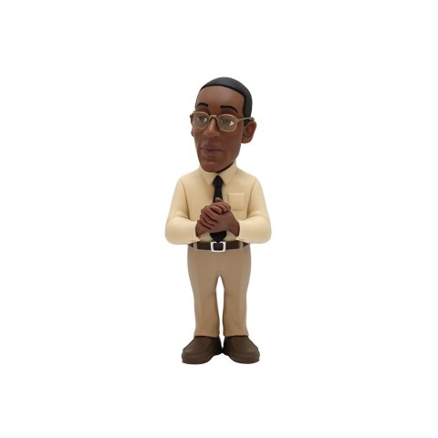 MINIX MINIX BREAKING BAD - GUS FRINGS