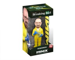 MINIX MINIX BREAKING BAD - HAISENBERG