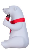 MINIX MINIX COCA COLA - POLAR BEAR