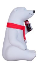 MINIX MINIX COCA COLA - POLAR BEAR