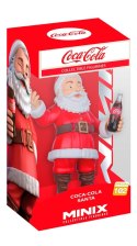 MINIX MINIX COCA COLA - SANTA