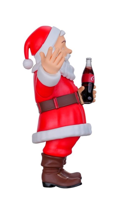 MINIX MINIX COCA COLA - SANTA