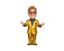 MINIX MINIX - ELTON JOHN GOLD SUIT