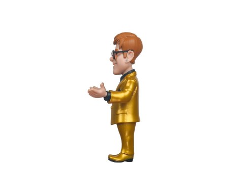 MINIX MINIX - ELTON JOHN GOLD SUIT
