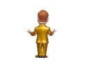 MINIX MINIX - ELTON JOHN GOLD SUIT
