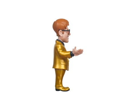 MINIX MINIX - ELTON JOHN GOLD SUIT
