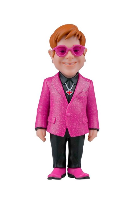 MINIX MINIX - ELTON JOHN