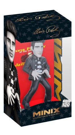 MINIX MINIX ELVIS PRESLEY JAILHOUSE ROCK