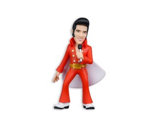 MINIX MINIX - ELVIS PRESLEY RED SUIT