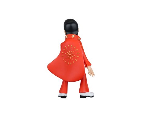 MINIX MINIX - ELVIS PRESLEY RED SUIT
