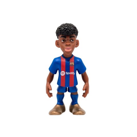 MINIX MINIX FC BARCELONA - LAMINE YAMAL