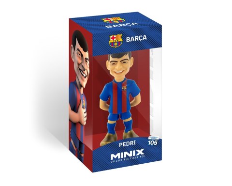MINIX MINIX FC BARCELONA - PEDRI
